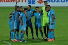 印度U16足球队塔吉克斯坦巡回赛被取消
