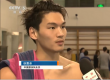 徐嘉余成为了中国男子泳坛在东京奥运冲击金牌的新希望