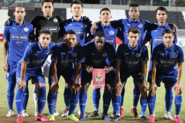 马来西亚超级联赛球队吉兰丹足总队可能会削减球员的薪水