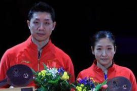 刘诗雯获得奥运会女单参赛资格似乎是没有悬念的事情