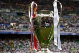 欧洲冠军联赛决赛将于8月下旬举行