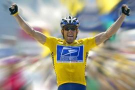 兰斯阿姆斯特朗仍然对环法自行车赛的成功拥有美好的回忆