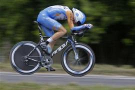 美国自行车带回米勒领导东京奥运会