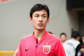 王燊超介绍了近期球队的备战还谈及了他回归国家队