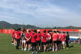 中国足协关于中甲联赛方案没有分组比赛的计划 按原来主客场赛制进行