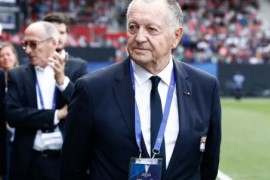 里昂要求法国重新考虑法甲1赛季的结束