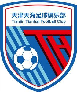 天津天海足球俱乐部训练基地里 坚持训练的球员继续在减少