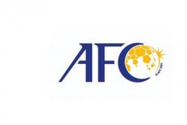 亚足联已经确定40强赛安排在今年10月份和11月份进行