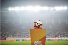 为满足赛会制比赛的需要上海向足协提供了可供中超选择的承办体育场名单