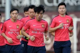 恒大发布公告 现年40岁的郑智已被俱乐部聘请担任恒大一线队助理教练