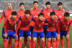 韩国球员效力海外联赛可分为四种类型
