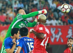 中国足协官宣新赛季中超联赛将于7月25日在苏州和大连两个赛区开幕