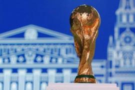 2026年世界杯的美国主办城市与FIFA一起进入下一阶段