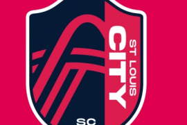 STL扩展团队宣布了圣路易斯市SC的名称
