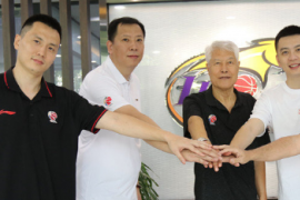 辽宁男篮官宣教练组新成员 至此新赛季辽篮教练班子搭建完毕