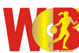 WCBA官方宣布 2020比21赛季WCBA联赛将于10月1日正式开启