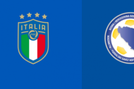 2020欧国联小组赛意大利vs波黑的比赛将正式开打