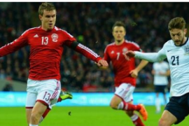 2021欧国联A联赛第2轮丹麦vs英格兰的比赛将正式开打