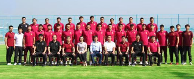中国足协第一期精英青训教练员培训班 10号即将结束