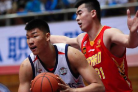中国男子篮球职业联赛各队也异常忙碌 都在有针对性地对阵容进行加强