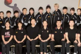 2020至2021赛季中国女子篮球联赛将于10月1日拉开帷幕