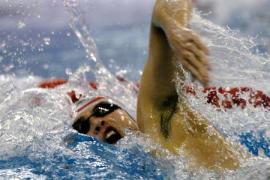 全国游泳冠军赛暨东京奥运会达标赛上国家队的多名主力都有上佳表现