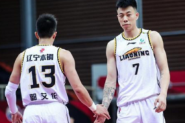 辽宁男篮主教练杨鸣坦言 本场比赛重在练兵比赛胜负并不重要