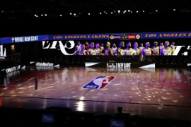 NBA联盟和球员工会预计将在本周同意修改后的劳资协议