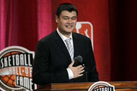 这么多年来一共有6位中国球员登陆过NBA
