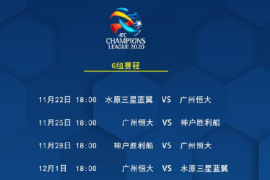 亚足联更新了2020亚冠东亚区G组的赛程