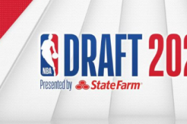 2020年NBA选秀大会正式上演