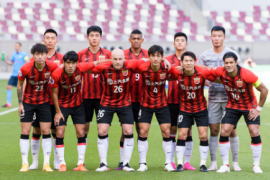 2020赛季亚洲冠军联赛将继续展开东亚区小组赛争夺