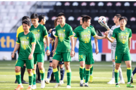 2020赛季亚洲冠军联赛东亚区小组赛将继续展开争夺