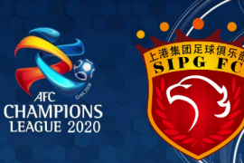 上海上港将迎来本赛季亚冠第5场比赛对阵澳超球队悉尼FC