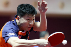 2020乒乓超级联赛将在广州长隆展开第二个比赛日的争夺