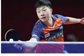 2020乒乓超级联赛男子团体第7轮马龙既有可能迎战老对手许昕