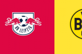 德甲联赛第15轮将在莱比锡红牛竞技场展开一场强强对话