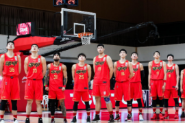 深圳队凭借最后时刻布克的稳健罚篮以95-92力克北京队
