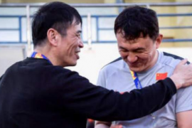 中国足协一直在密切关注江苏队与天津津门虎的最新进展