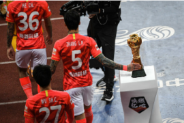 2021赛季中超联赛将于4月20日正式揭幕开幕式将安排在广州赛区举行