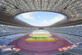 今年夏季的东京奥运会及残奥会将不接待国外观众