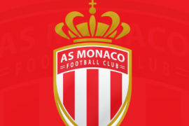 摩纳哥3-0击败第戎继续施压里尔和大巴黎