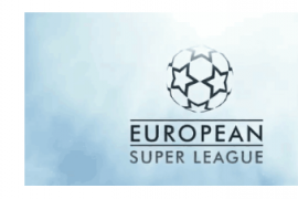 据欧超联赛官方透露欧洲超级联赛将在每年8月份开战