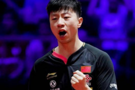 2021年乒乓球队东京奥运会模拟赛将展开3个项目的半决赛争夺