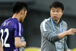 上海海港对阵长春亚泰争取拿到赛季第3场胜利重回苏州赛区榜首