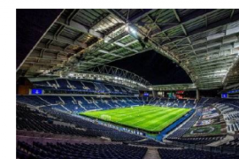 欧足联13日宣布曼城与切尔西之间的欧冠决赛将移师波尔图巨龙球场举行