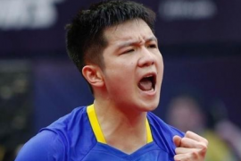 国际乒联公布了东京奥运会乒乓球男女团体赛的阵容名单