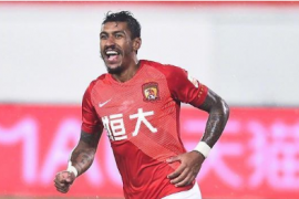 沙特联赛豪门利雅得胜利队已与广州队达成协议保利尼奥以租借方式加盟