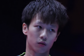 樊振东对阵林高远是男单1/4决赛的焦点战