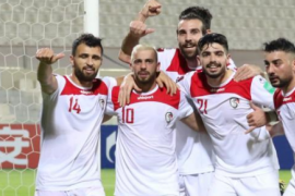 叙利亚4-0大胜马尔代夫这个比分让球迷是十分震惊
